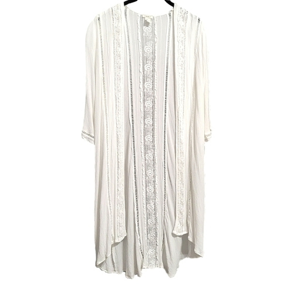 Forever 21 Cardigan Cover-up